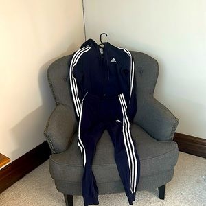 Adidas sweatsuit